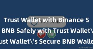 Trust Wallet with Binance Store Your BNB Safely with Trust Wallet's Secure BNB Wallet